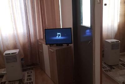 Apartament cu 2 camere semidecomandat în Fortuna - 3