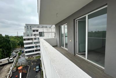Apartament cu 3 camere în Vitan