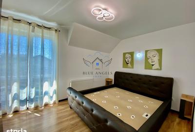 Casă cu 4 camere decomandat cu Teren 200 Mp în Sânpetru