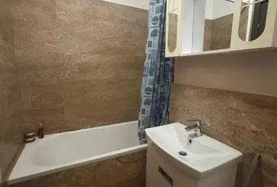 Garsonieră decomandată în Nicolina - 2