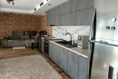 Casă cu 2 camere cu Teren 235 Mp în Central - 13