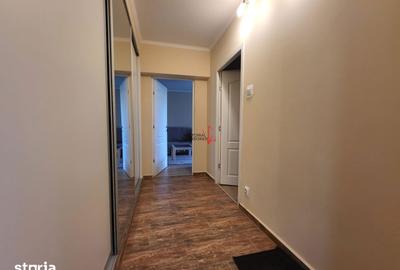Apartament cu 2 camere decomandat, mobilat în Dristor
