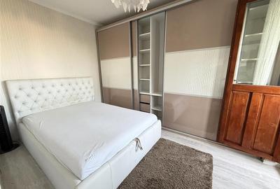 Apartament cu 2 camere semidecomandat în Calea Aradului - 3