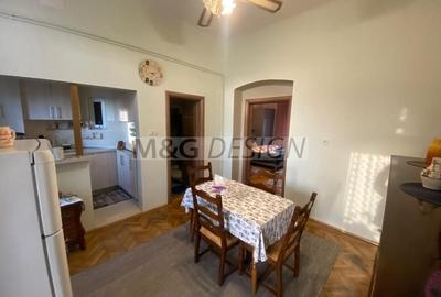Apartament cu 3 camere circular în Bălcescu - 3