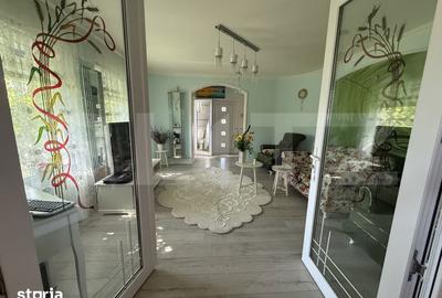Casă cu 5 camere cu Teren 3837 Mp în Dărmănești - 5