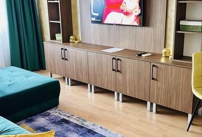 Apartament cu 2 camere decomandat în Lipovei - 6