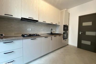 Apartament cu 3 camere în Timișoara - 2