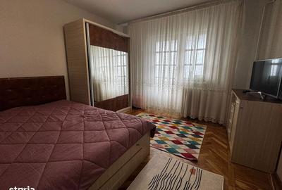 Apartament cu 3 camere decomandat, mobilat în Brazda lui Novac - 2