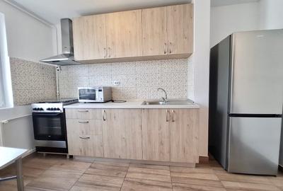Apartament cu 2 camere decomandat, mobilat în Tineretului - 8