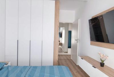 Apartament cu 2 camere decomandat în Nord-Vest - 5