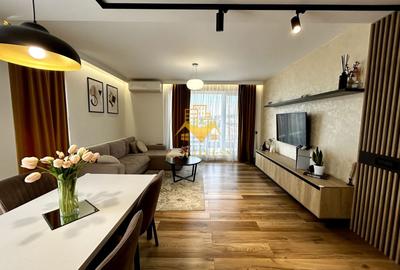 Apartament cu 3 camere decomandat, mobilat în Mărăști - 13