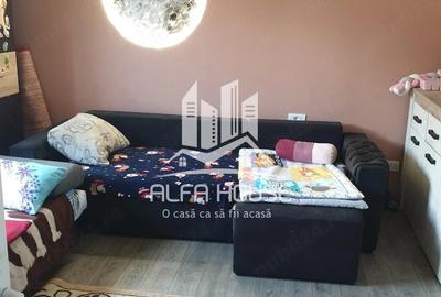 Casă cu 2 camere cu Teren 539 Mp în Central