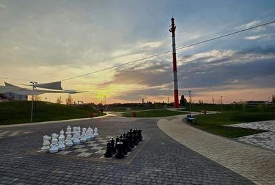 Teren de 711 mp, în 6 Vânători - 14