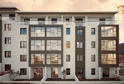 Apartament cu 2 camere decomandat în Valea Lupului - 1