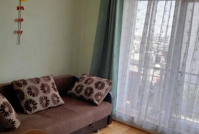 Garsonieră decomandată în Turnișor - 1
