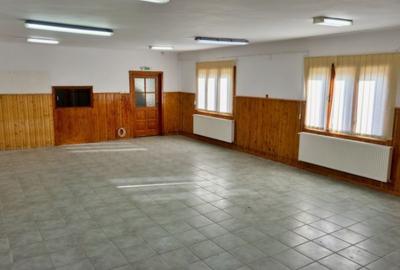 Casă cu 2 camere cu Teren 257 Mp în Zăbala - 6