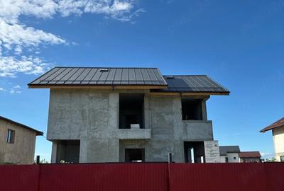 Casă cu Teren 600 Mp în Ștefăneștii de Sus - 9