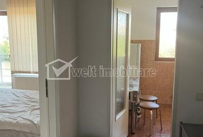 Garsonieră decomandată în Mărăști - 3