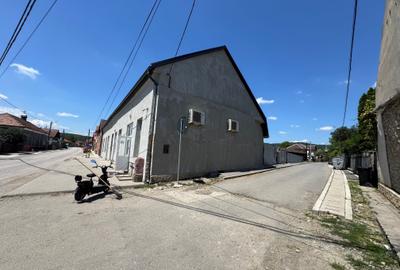 Spațiu comercial, de 280 mp, în Aghireșu - 3