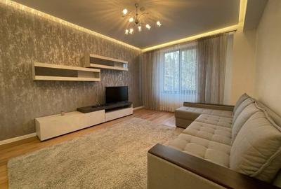 Apartament cu 2 camere decomandat în Central - 3