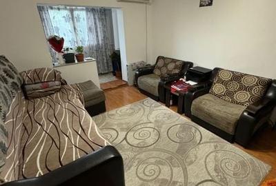 Apartament cu 2 camere în Gării