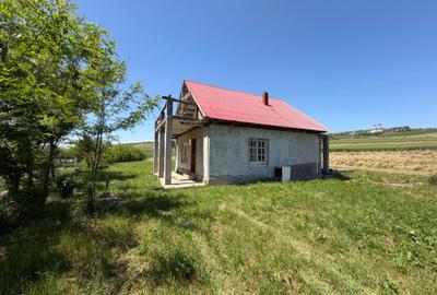 Teren de 1455 mp, în Stâna de Mureș - 3