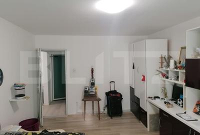 Apartament cu 2 camere decomandat, mobilat în Între Lacuri - 2