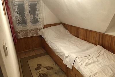 Casă cu 5 camere cu Teren 514 Mp în Izvoru Mureșului
