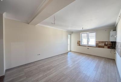 Apartament cu 2 camere în Giroc