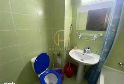 Apartament cu 2 camere decomandat în Tătărași - 1