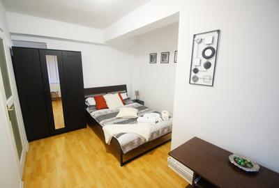 Apartament cu 3 camere semidecomandat în Cișmigiu - 1