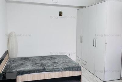 Garsonieră decomandată, mobilată în Tei - 1
