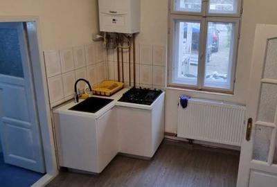 Garsonieră decomandată în Ultracentral - 3