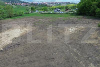 Teren de 15100 mp, în Central - 10