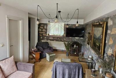 Casă cu Teren 440 Mp în Poiana - 5