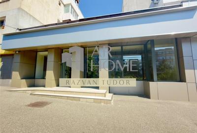 Spațiu comercial, de 116 mp, în Cantacuzino