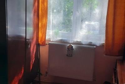 Apartament cu 2 camere în Nufărul