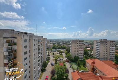 Apartament cu 2 camere decomandat în Simeria - 8