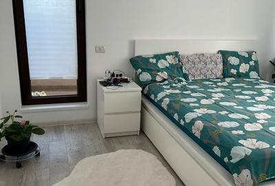 Apartament cu 4 camere decomandat, mobilat în Sălaj - 6