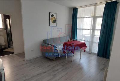 Apartament cu 2 camere în Ciurea - 2
