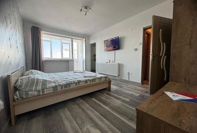 Garsonieră în Gării - 2