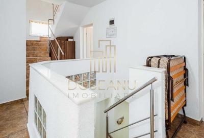 Casă individuală cu 11 camere cu Teren 350 Mp în Central - 7