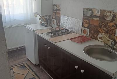 Garsonieră decomandată în Petru Rareș - 4