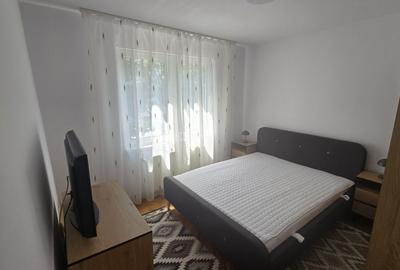 Apartament cu 2 camere decomandat în Tudor - 5