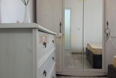 Apartament cu 2 camere semidecomandat, mobilat în Braytim - 13