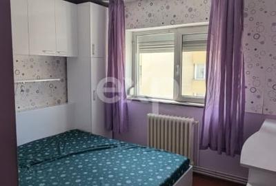 Apartament cu 2 camere decomandat, mobilat în Mănăștur - 2