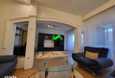 Apartament cu 3 camere decomandat în Central - 3