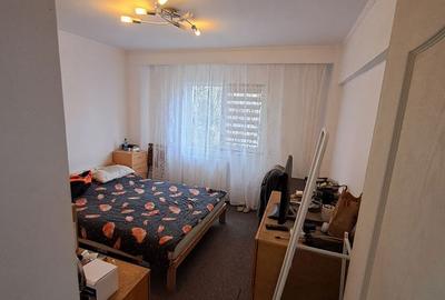 Apartament cu 3 camere decomandat în Central - 2