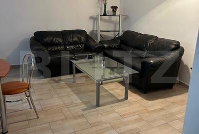 Apartament cu 4 camere decomandat, mobilat în Mănăștur - 1