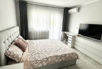 Garsonieră decomandată în Complex Studențesc - 1